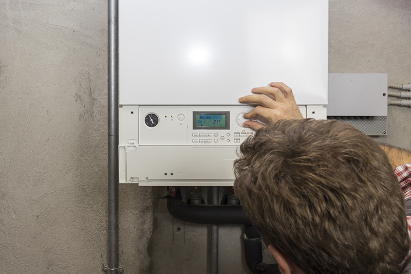 Boiler Service Cost in Witney Oxfordshire