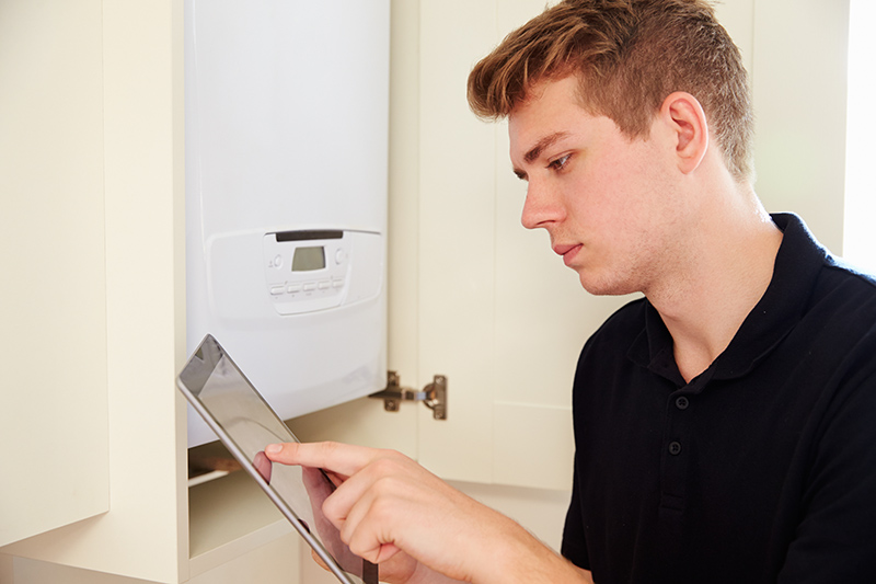 Cheap Boiler Service in Witney Oxfordshire