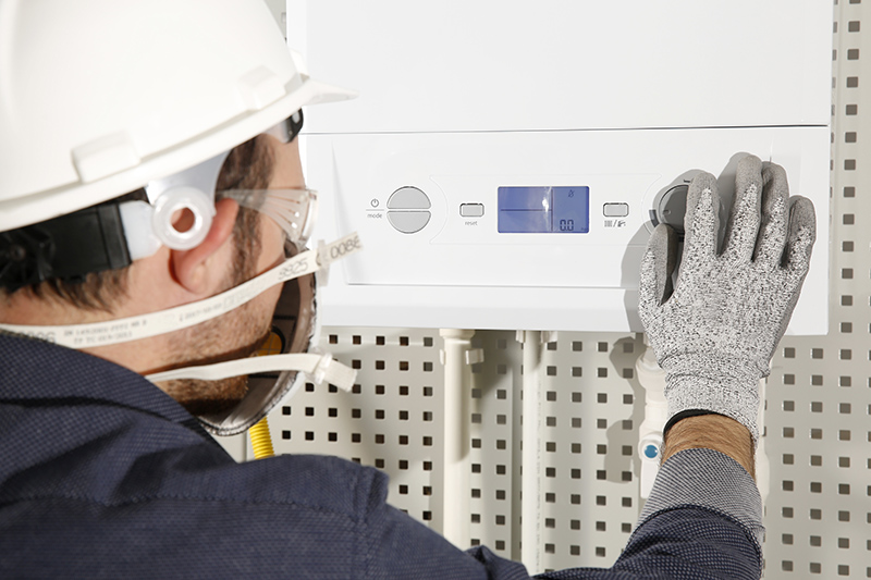 How Much Is A Boiler Service in Witney Oxfordshire