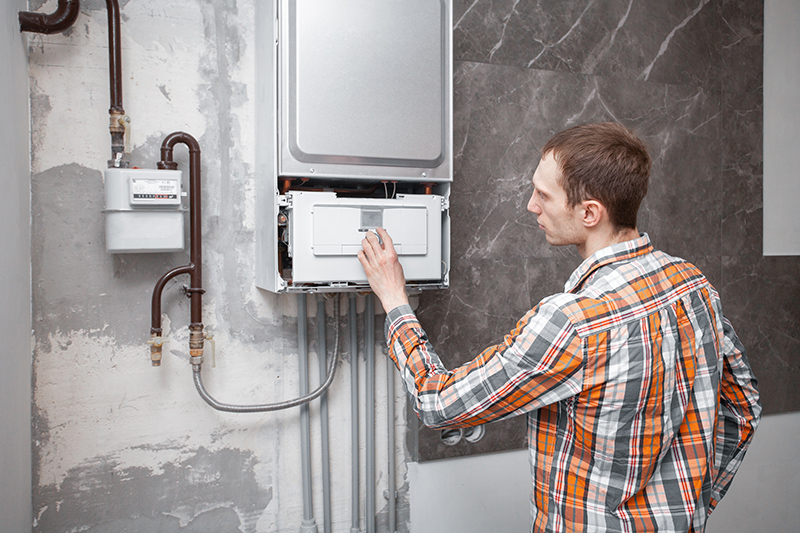 Oil Boiler Service Cost in Witney Oxfordshire